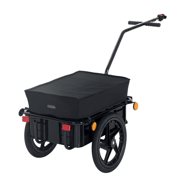 Bicycle Cart